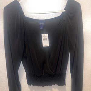 Daytrip Long Sleeve Shirt